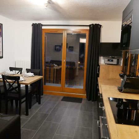 Appartement 4 Personnes Au Pied Des Pistes Du Linga A Châtel Kültér fotó
