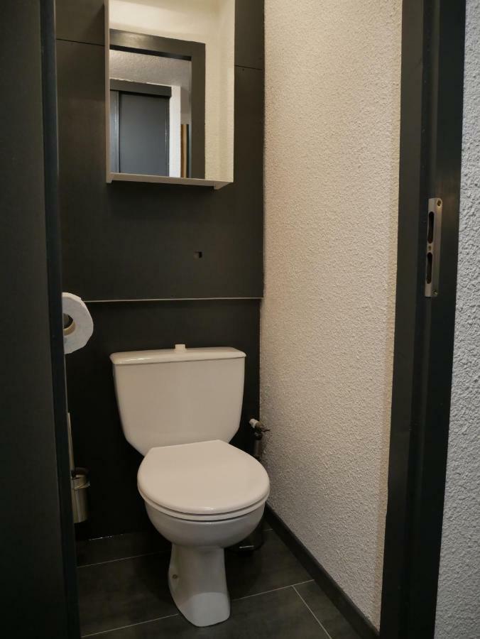 Appartement 4 Personnes Au Pied Des Pistes Du Linga A Châtel Kültér fotó