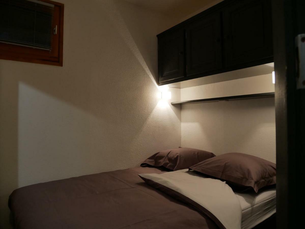 Appartement 4 Personnes Au Pied Des Pistes Du Linga A Châtel Kültér fotó